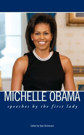Michelle Obama book cover
