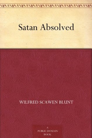 Satan Absolved