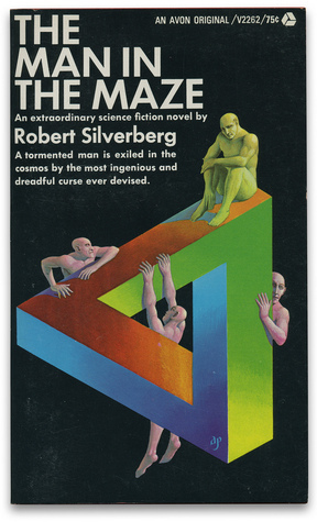 The Man in the Maze