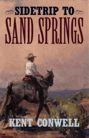 Sidetrip to Sand Springs