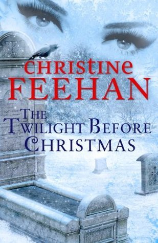 The Twilight Before Christmas (Drake Sisters, #2)