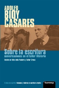 Sobre la escritura book cover