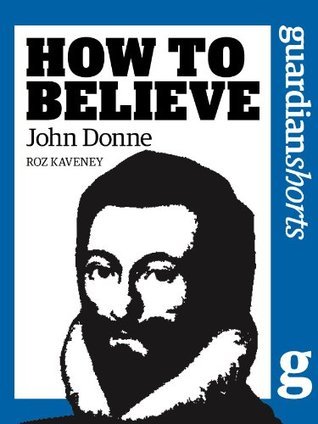How to Believe book cover