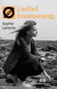 L'effet boomerang book cover