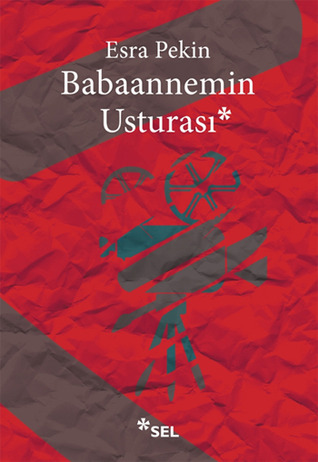 Babaannemin Usturası book cover