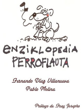 Enziklopedia Perroflauta