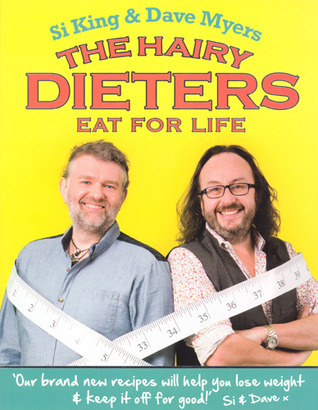 The Hairy Dieters Eat For Life Book 2