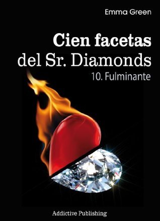Fulminante book cover