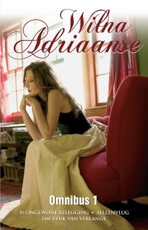 Wilna Adriaanse Omnibus 1