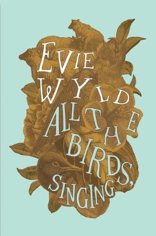 All the Birds, Singing