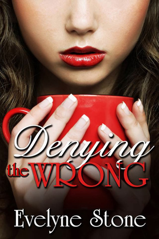 Wrong book cover 2