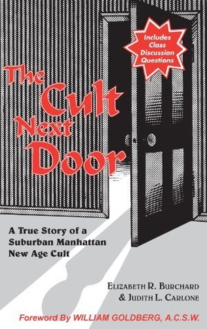 The Cult Next Door: A Manhattan Memoir