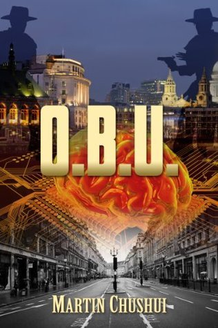 O.B.U. by Martin Chu Shui | Goodreads