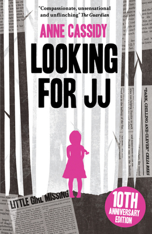 Looking for JJ (Jennifer Jones, #1)