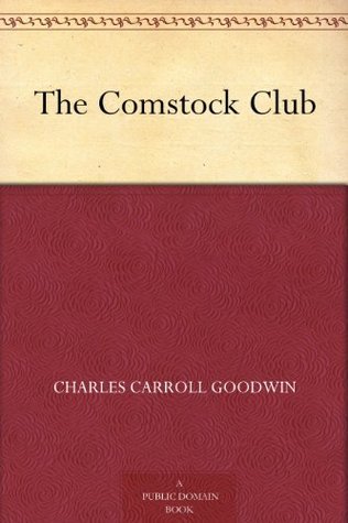 The Unflinching Eye: Charles Carroll Goodwin and the Forging of America's Legends
