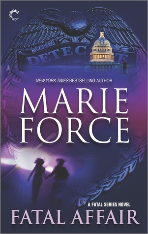 Fatal Affair (Fatal, #1)