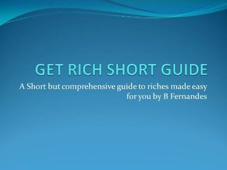 Get Rich Short Guide book cover