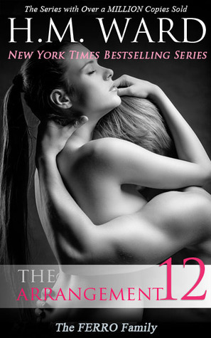 The Arrangement 12 book cover