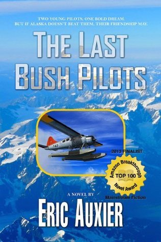 The Last Bush Pilots