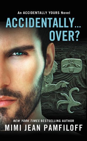 Accidentally…Over? book cover
