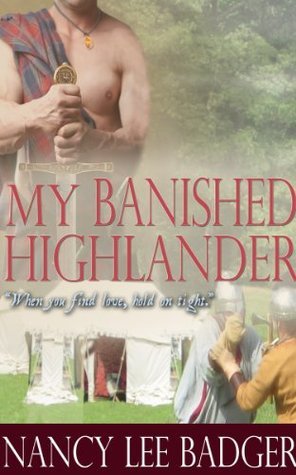 Highland Games Through Time book cover 2