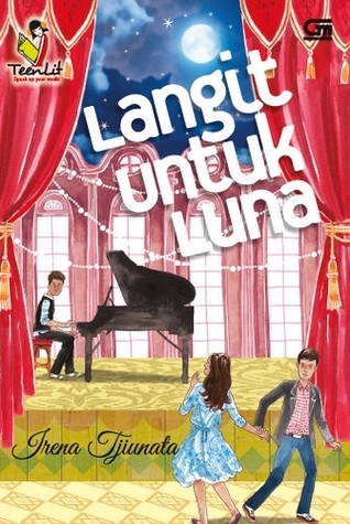 Langit Untuk Luna book cover