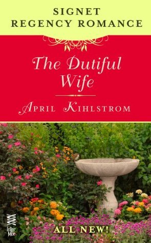 The Dutiful Wife book cover