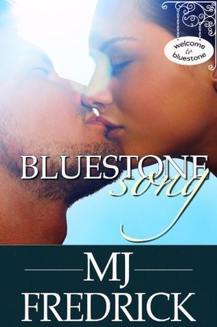 Welcome to Bluestone book cover 2