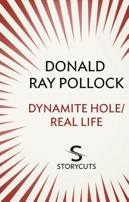 Dynamite Hole / Real Life book cover