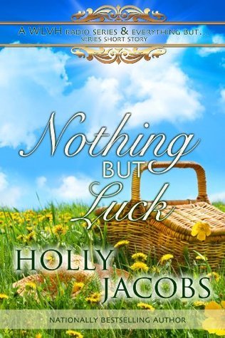 Nothing But Luck book cover