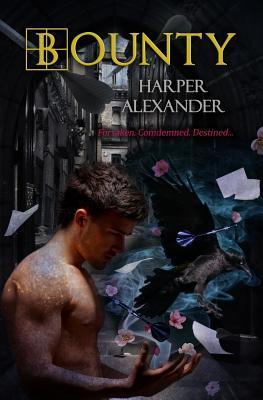 Bounty book cover