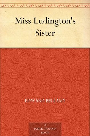 Miss Ludington's Sister book cover