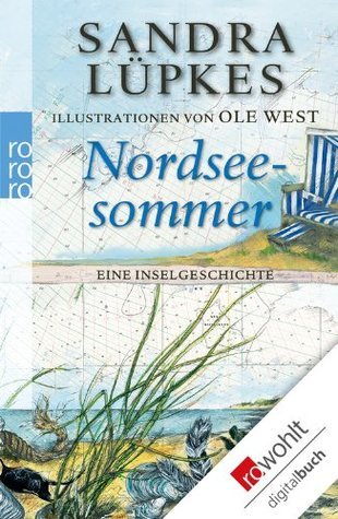 Nordseesommer book cover