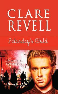 Saturday's Child (6) book cover