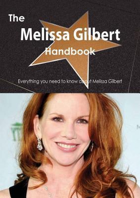 Melissa Gilbert book cover