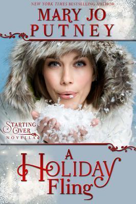 A Holiday Fling cover