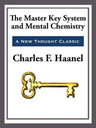 The Master Key System & Mental Chemistry book cover