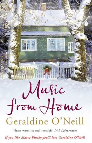 Music From Home: A Heartfelt Family Drama