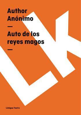 Auto de los Reyes Magos