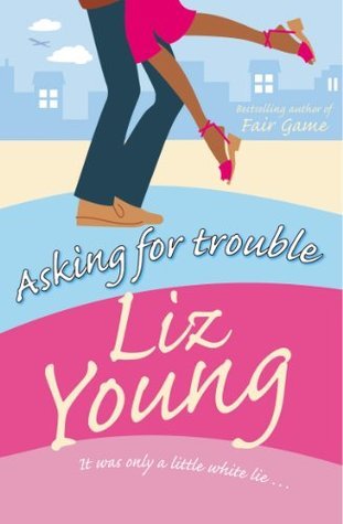 Asking for Trouble book cover