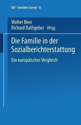Georg Rüling Die Zweiverdiener-Familie: Ein Europäischer Vergleich – GFJB