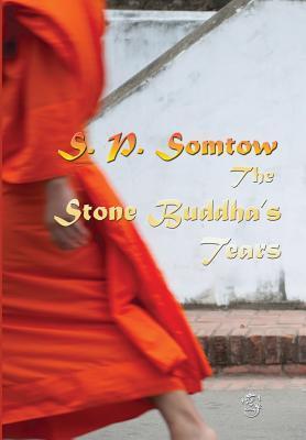 The Stone Buddha's Tears book cover