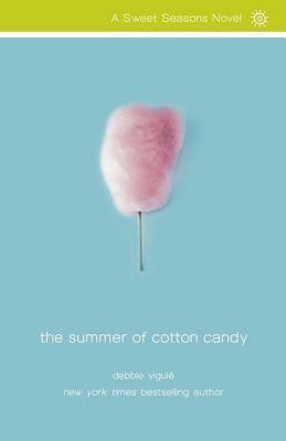 Summer Candy Henley main image 1