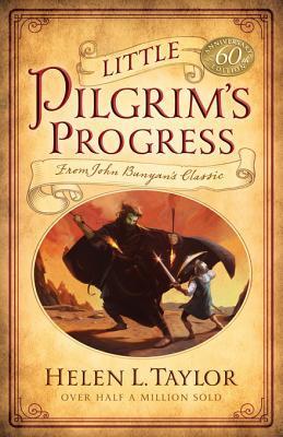 Little Pilgrim's Progress: From John Bunyan's Classic, SAMPLER