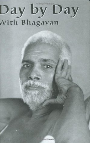 Day by Day with Bhagavan : from the diary of A. Devaraja Mudaliar