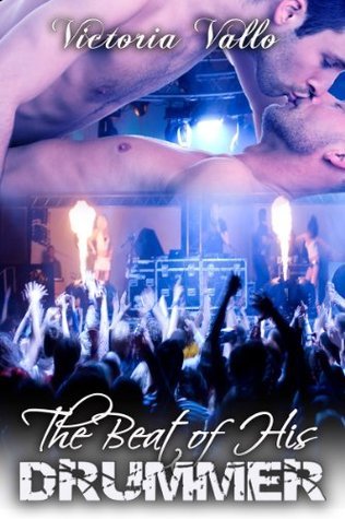 The Beat of His Drummer book cover