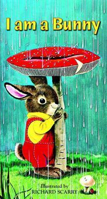 Nicholas The Rabbit I Am a Bunny by Ole Risom | Goodreads