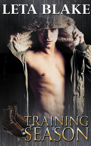 Training Season (Training Season, #1)