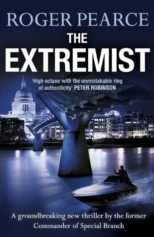 The Extremist: A pacey, dramatic action-packed thriller