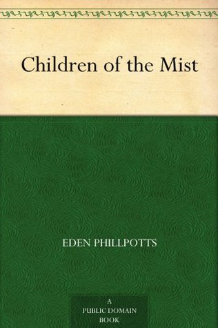 Children of the Mist book cover
